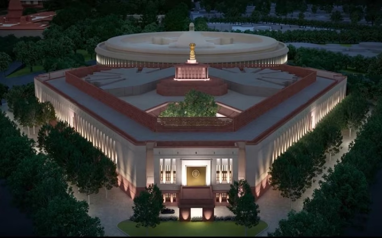 New Parliament Inauguration: Know what rituals will be held in the inauguration of the new Parliament, programs will start from morning, will be completed in two phases