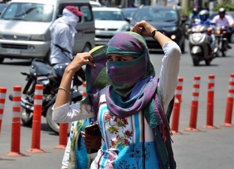 Rajasthan weather update: Mercury crossed 49 degrees in Phalodi, now we will have to face the havoc of heat