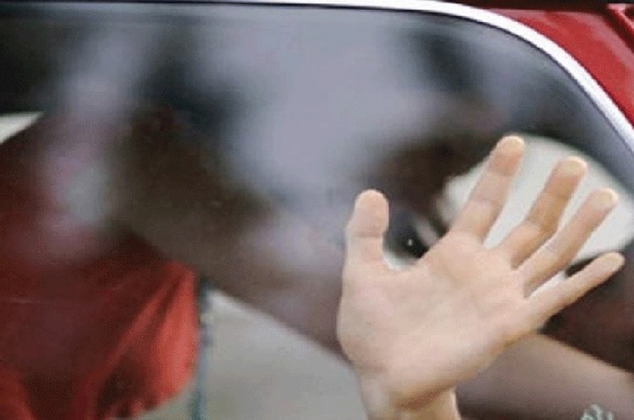 Kota: A young woman was gang-raped in a moving car, then this happened...