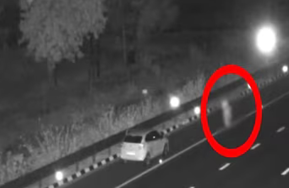 viral video: Another video of BJP leader Dhakad also went viral