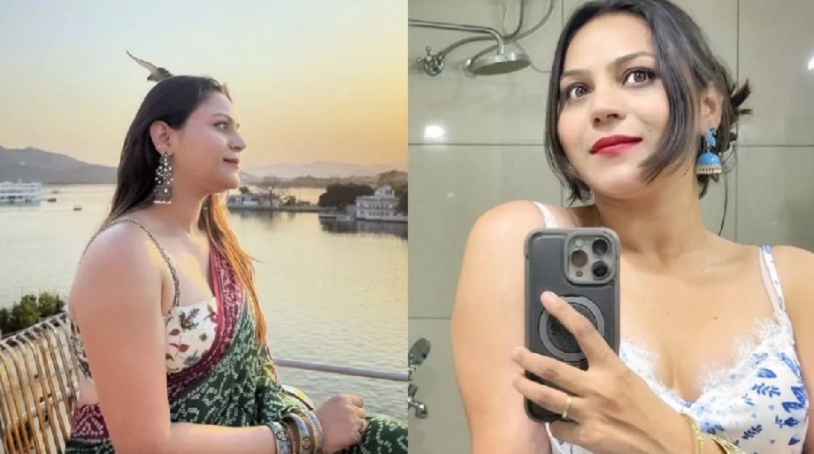 YouTuber Jyoti Malhotra knew that her friend was an operative of Pakistan's ISI, police made more revelations...