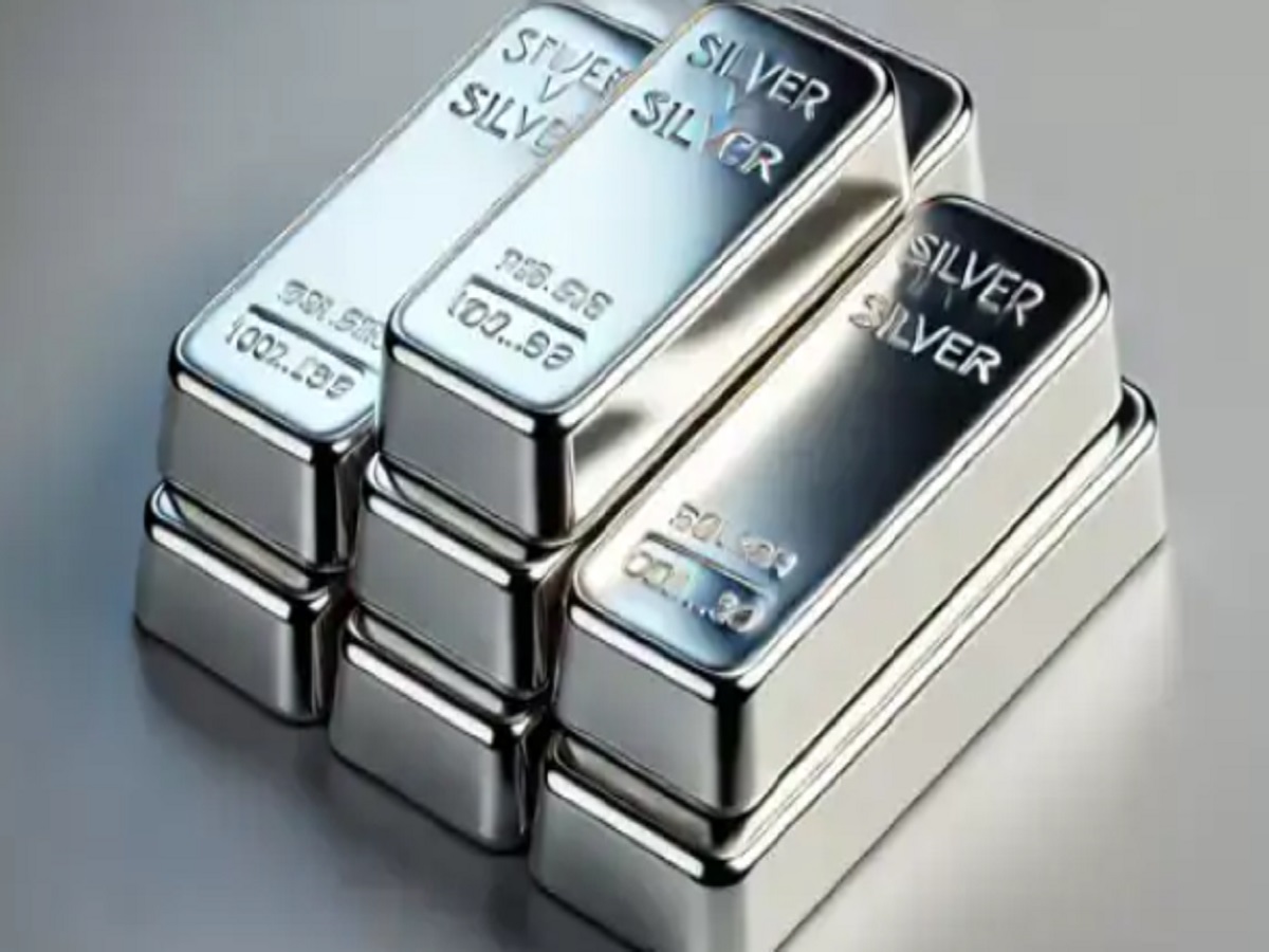 Gold-Silver Prices: 4,503 रुपए गिर गए हैं चांदी के दाम, दो दिन में हो गई है इतनी सस्ती | Parmarth TV
