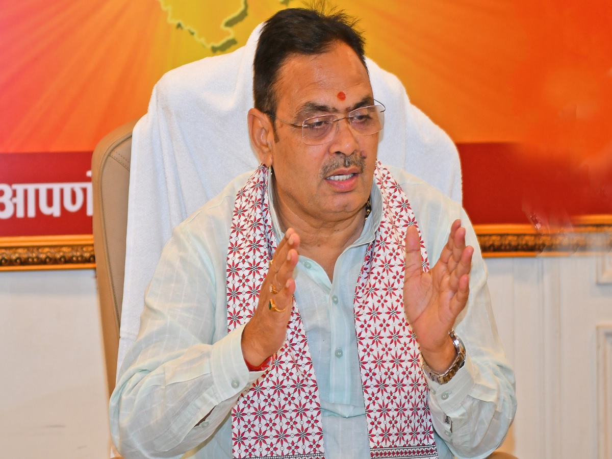 Samachar Jagat