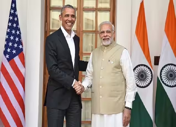 Obama: Obama should spend energy to praise India, former commissioner of US Religious Freedom advises