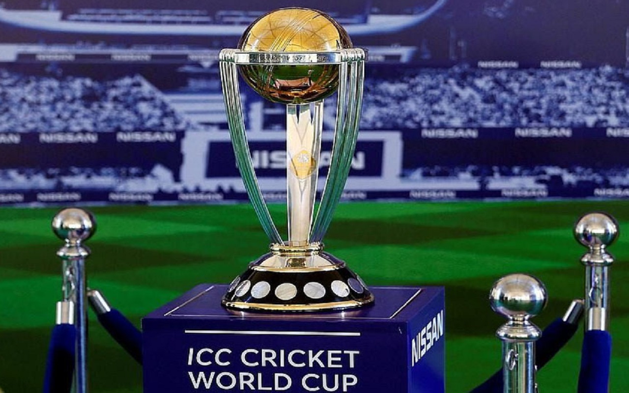 World Cup 2023: Your wait will be over, ODI World Cup schedule will be released