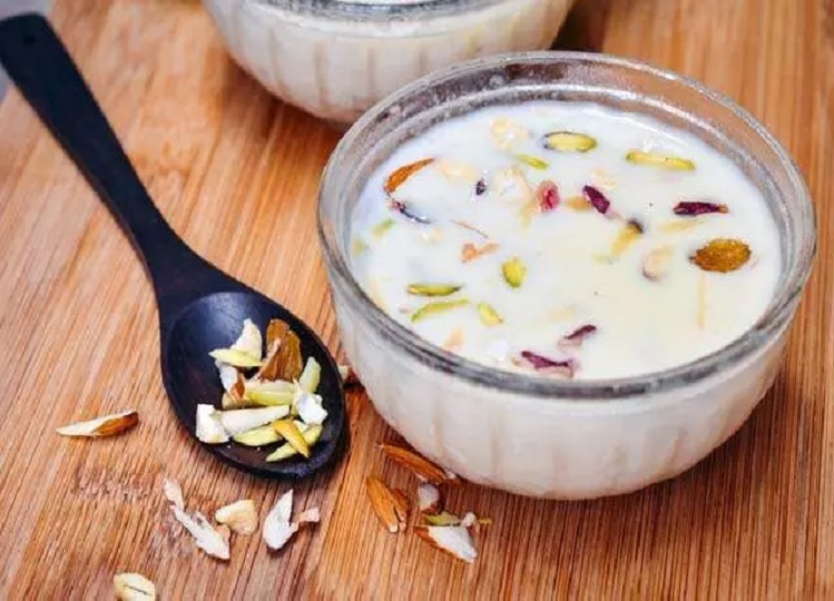Recipe Tips: You can also make paneer kheer in the rain