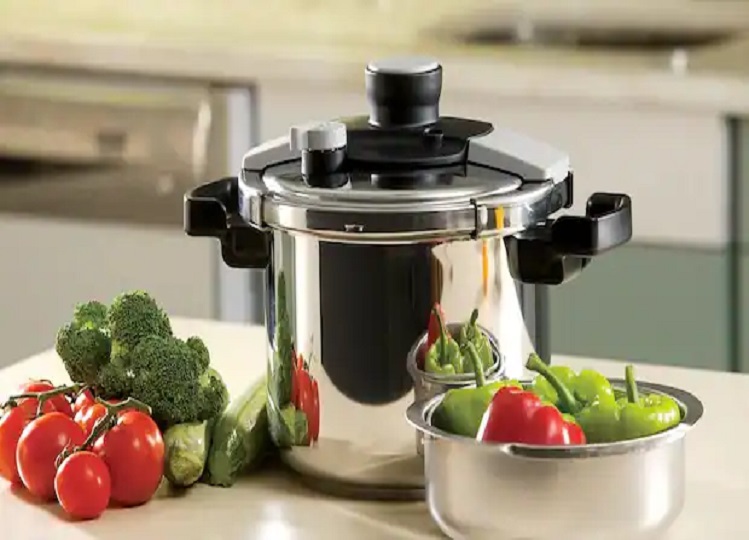 Health Tips: Do not cook these foods in pressure cooker even by mistake, there is harm to health