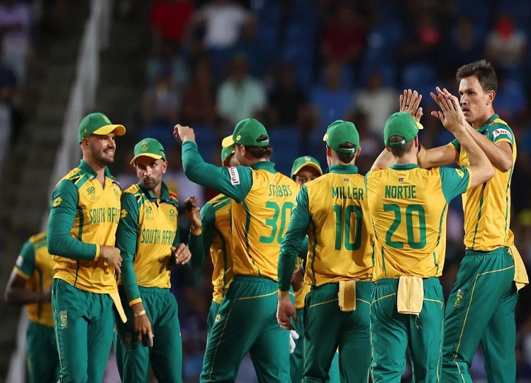 ICC T20 World Cup 2024: South Africa creates history, enters the final for the first time, Afghanistan faces shameful defeat