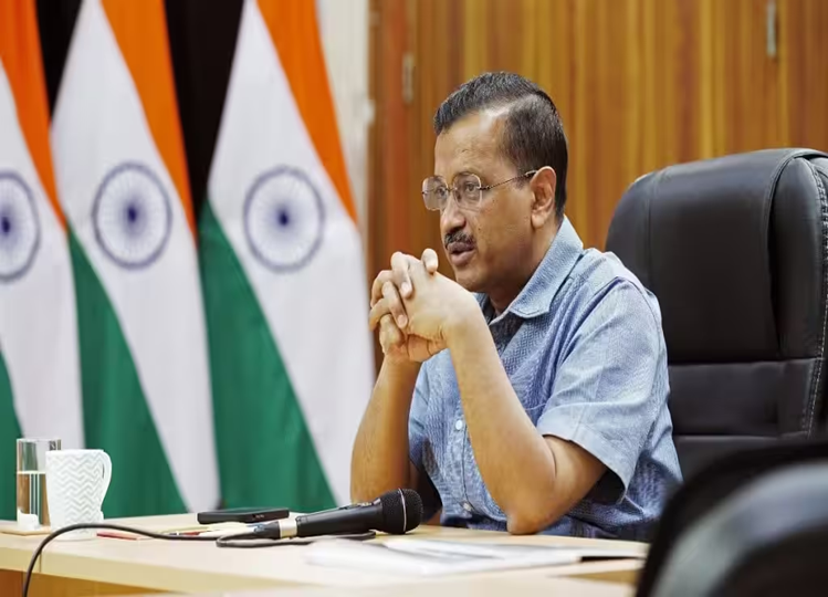 Geeta, home cooked food, daily meeting with wife: Kejriwal made these demands in 3 days of CBI custody