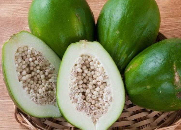 Health Tips: Raw papaya is beneficial for health in many ways, you should know