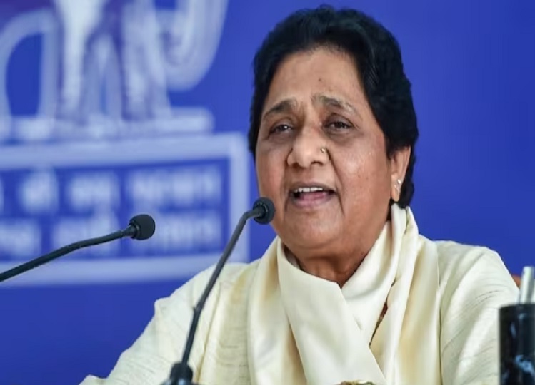 Rajasthan: This move of BSP has increased the tension of Congress and BJP