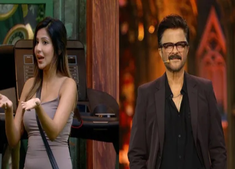 Bigg Boss OTT 3 Live Feed: Sana Sultan fires as 'Bahar Wala', know who has become the new 'Janata Ka Agent'