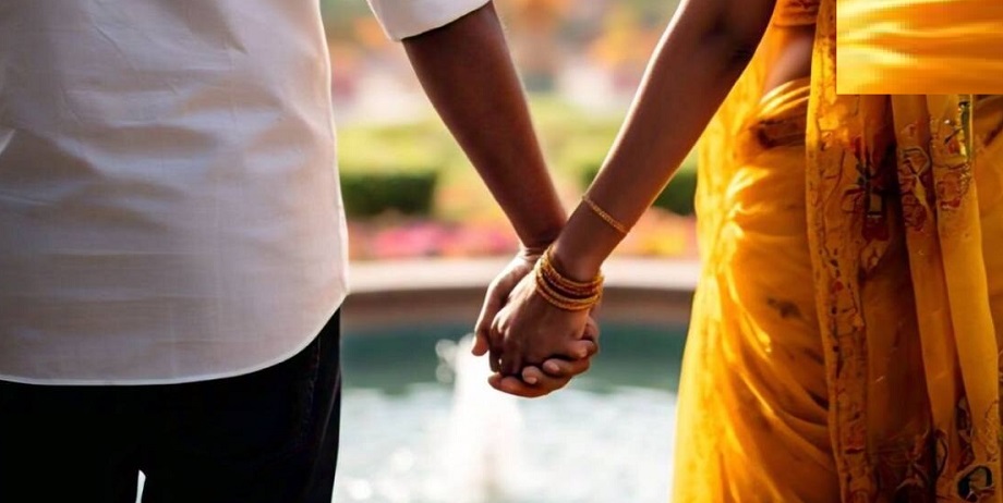 Chhattisgarh: Wife did a scandal with her own husband, then with her lover...