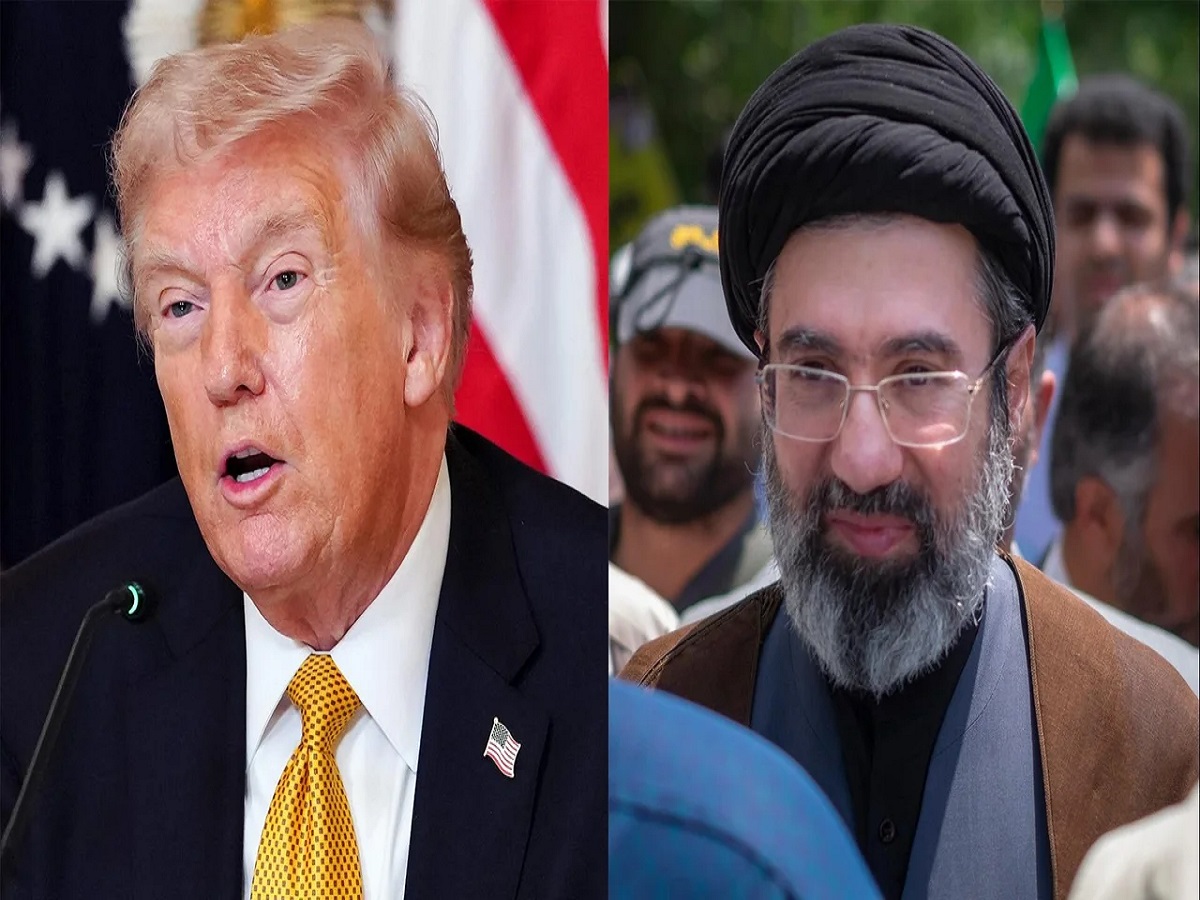 Iran-US: Iran-US ceasefire agreement didn't even last 10 days; both sides have attacked each other again.