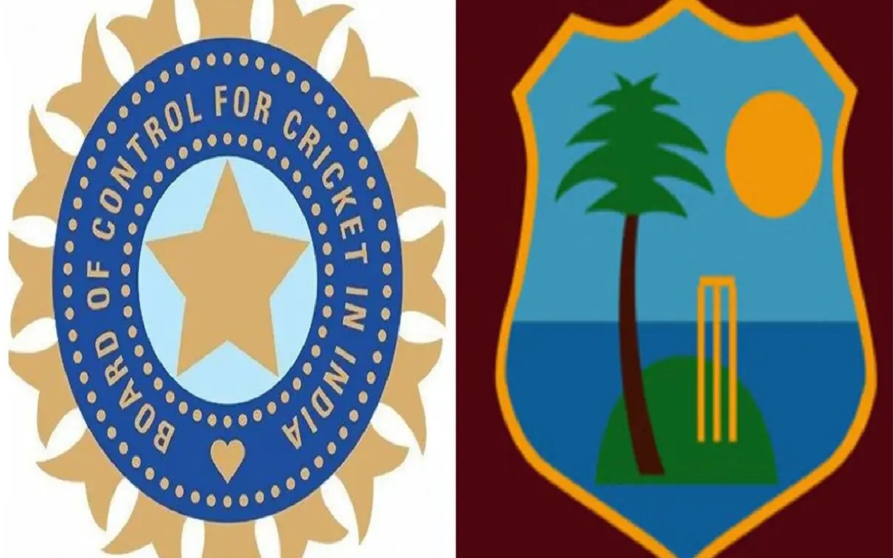 INDVSWI: First ODI between India and West Indies today, know when it will start