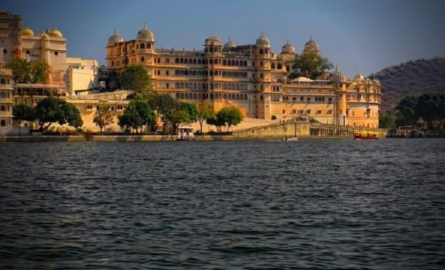 Travel Tips: You can also come to visit Udaipur in Rajasthan in this rainy season