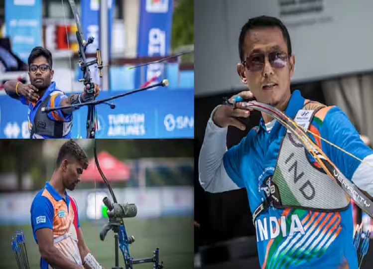 Paris Olympics 2024: India's medal in archery is confirmed! This is the reason