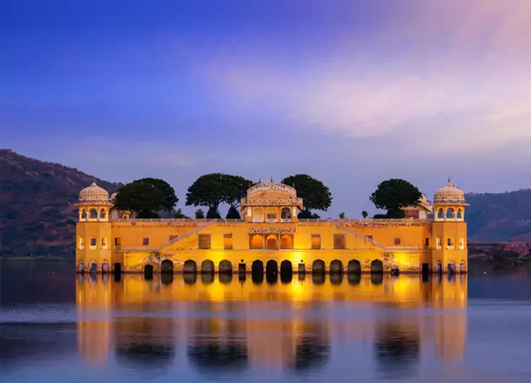 Travel Tips: If you want to go to Udaipur then this tour package of IRCTC is the best, click to know the details