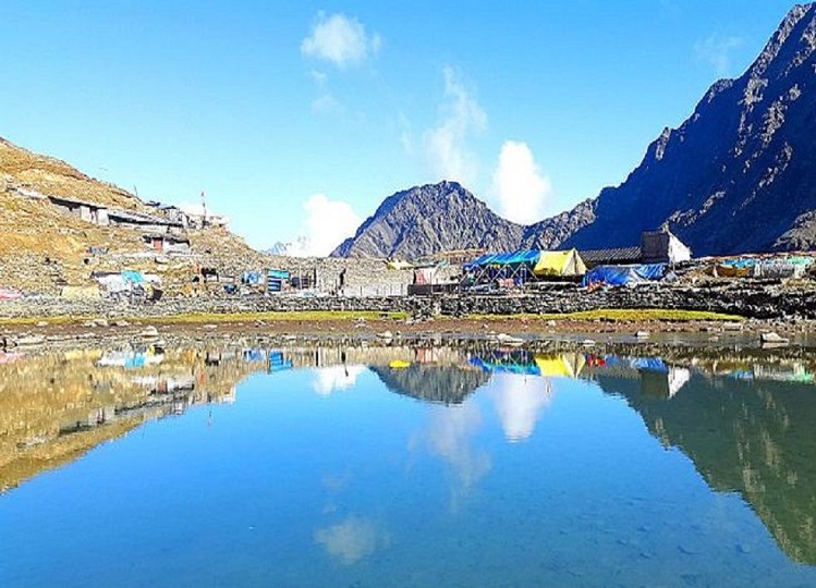 Travel Tips: Visit manimahesh Lake in Himachal Pradesh, this opportunity is only available for this much time