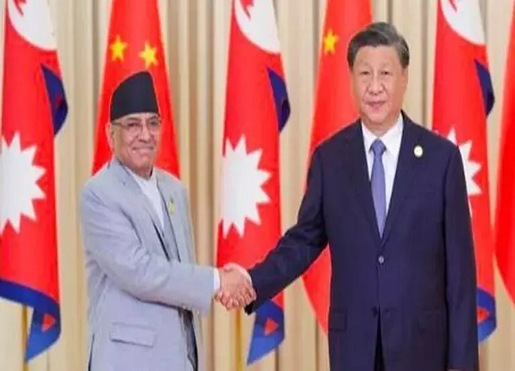 China-Nepal: Nepal rejected Chinese President's ambitious plan, Xi Jinping got a shock