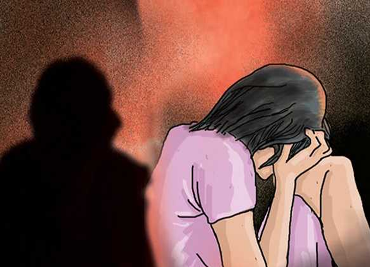 Pune: Young men kept raping a minor repeatedly, nobody knew about it, then it was revealed during this session of college