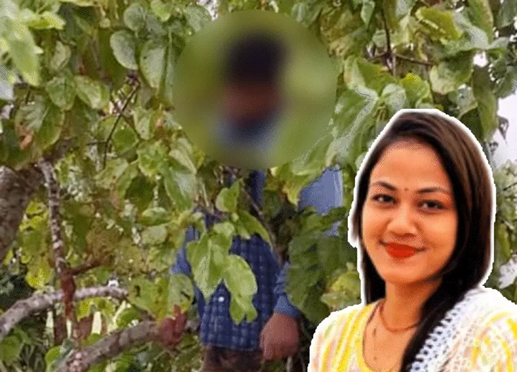 Mahalakshmi Murder: ''She took gold chain and 7 lakh rupees, she used to demand money, hence the murder'', accused's brother said - she used to blackmail