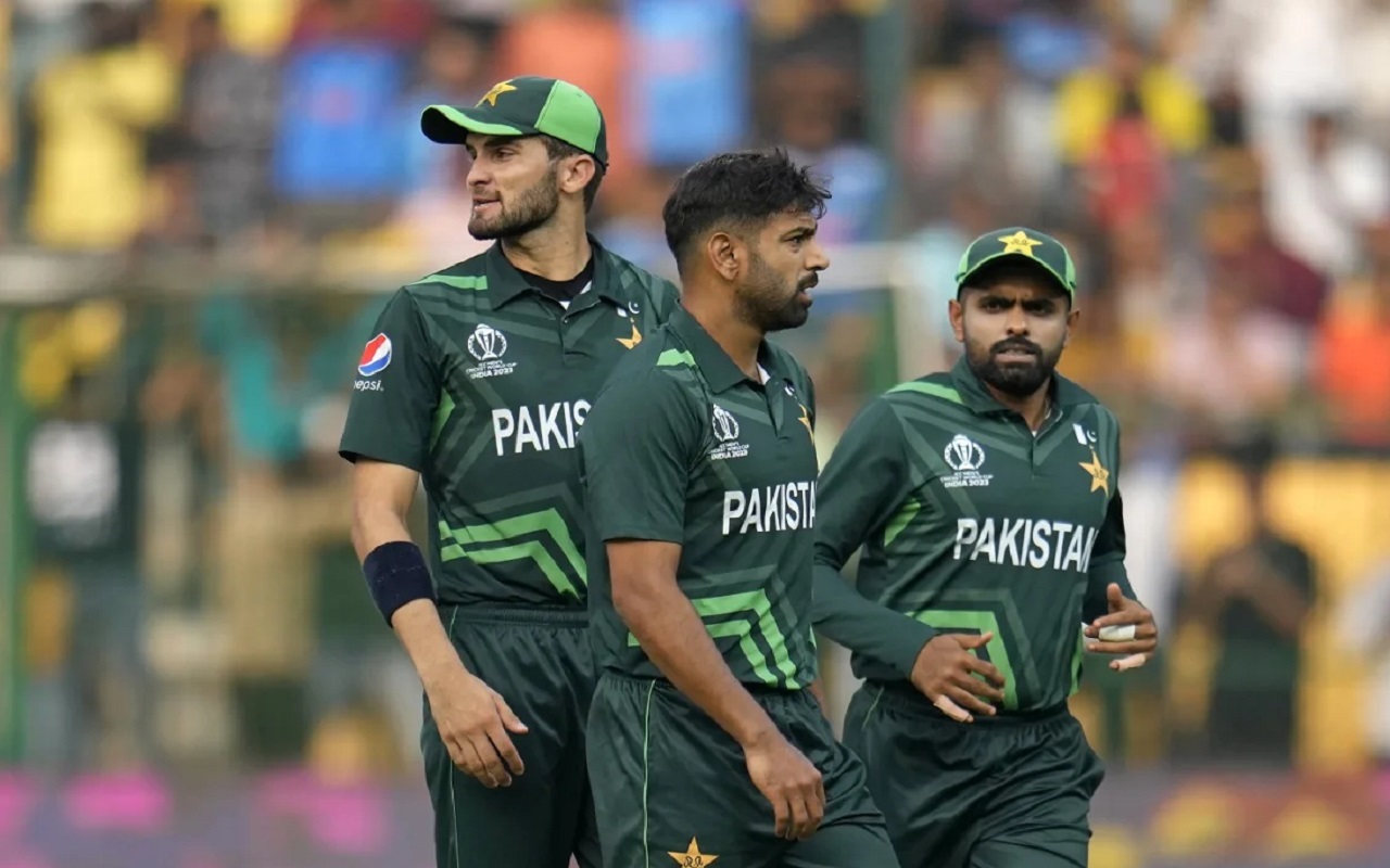 ICC ODI World Cup: Pakistani playing eleven will change against South Africa! They may get a chance to play