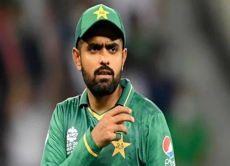 World Cup 2023: The sword hangs on the captaincy of Babar Azam, PCB has now given these indications