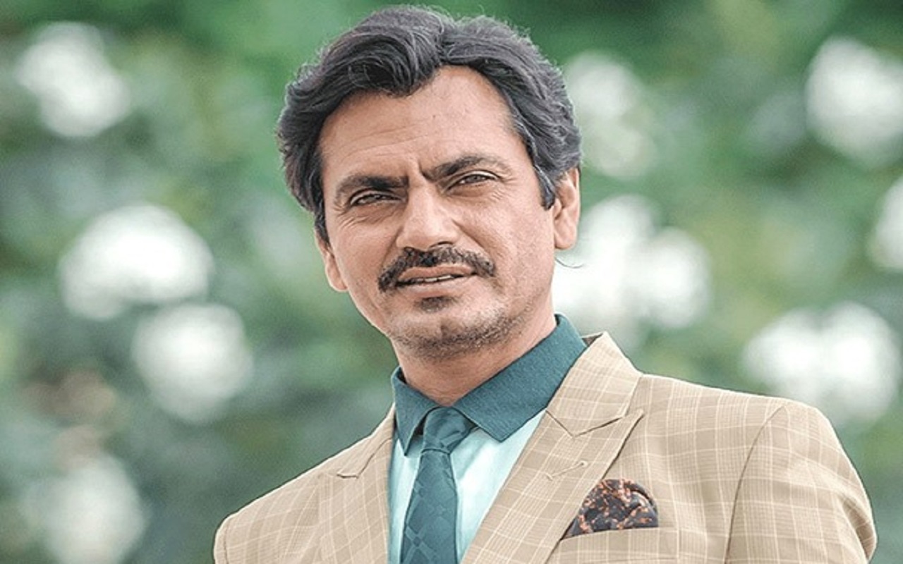 Now Nawazuddin Siddiqui's acting skills will be seen in this film