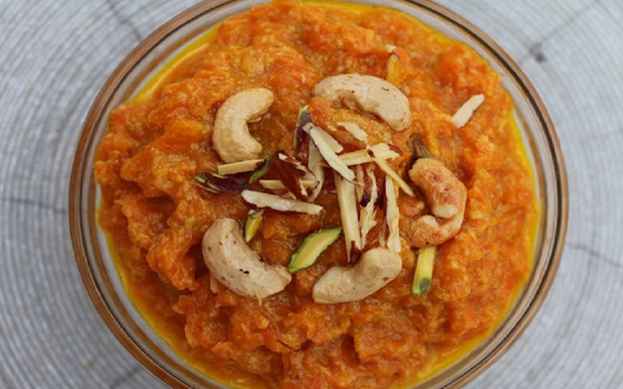 Recipe Tips: Make Pumpkin Halwa on the festival of Diwali, this is the method to make it