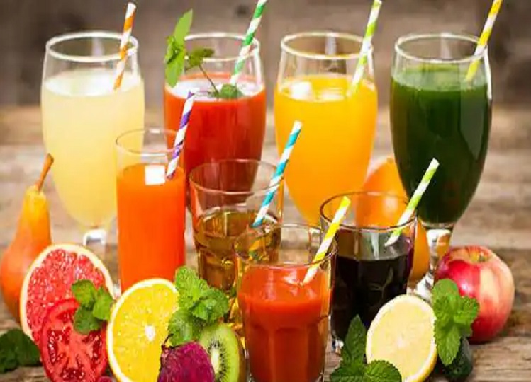 Health Tips: If you want to lose weight in winter, include these healthy drinks in your diet.