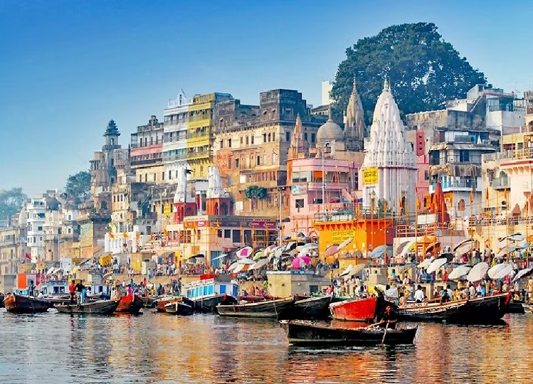 Travel Tips: Do visit Varanasi once with your parents