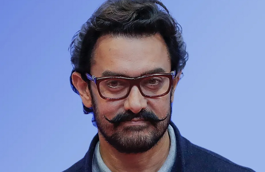 Bollywood: Aamir Khan becomes the first actor to receive this award