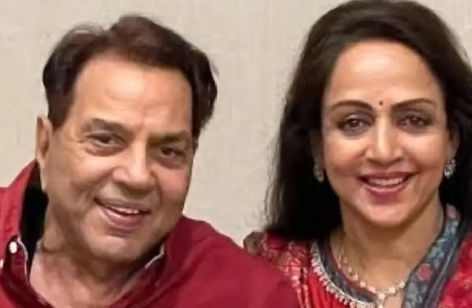Three days after Dharmendra's death, Hema Malini wrote an emotional post, writing this