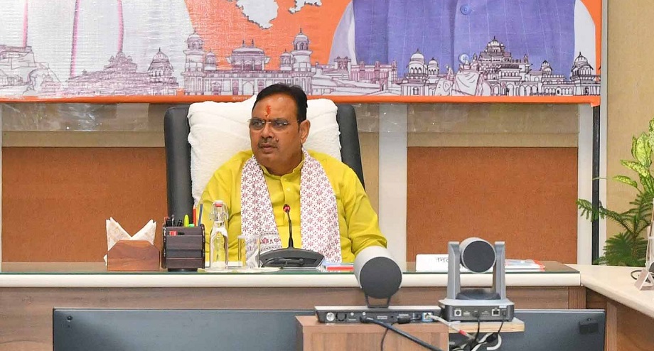 Bhajanlal made a big statement on getting the hosting rights of Commonwealth Games