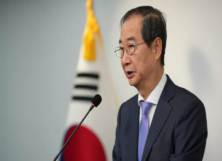 Impeachment in South Korea: Acting President removed, political crisis deepens 