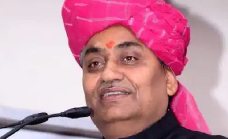 The state is being ruled by the mafia under the BJP government: Dotasra