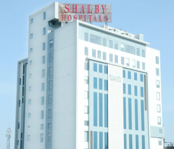 Shelby Hospital Jaipur expands its services