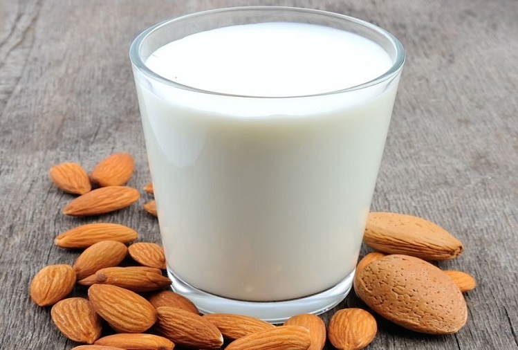Health Tips: If you do not drink milk, then start from today itself, you will get these benefits