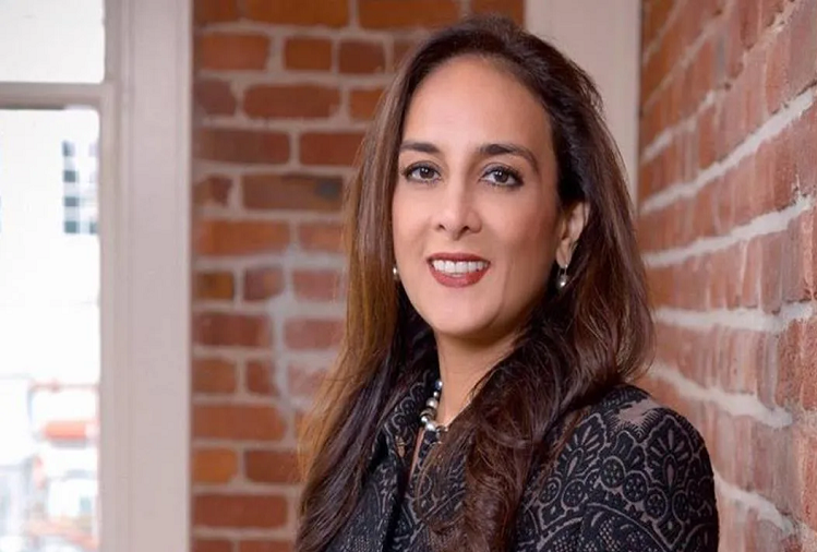 Harmeet Dhillon loses to Rona McDaniel in RNC presidential election