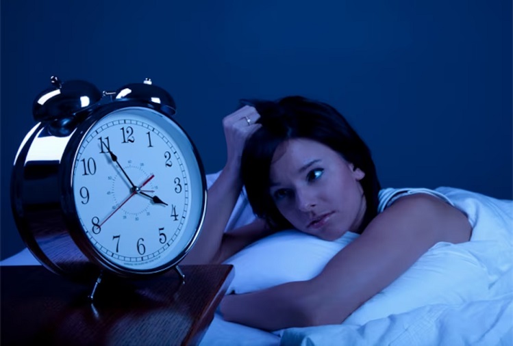 Health Tips: If you are not able to sleep then follow these methods