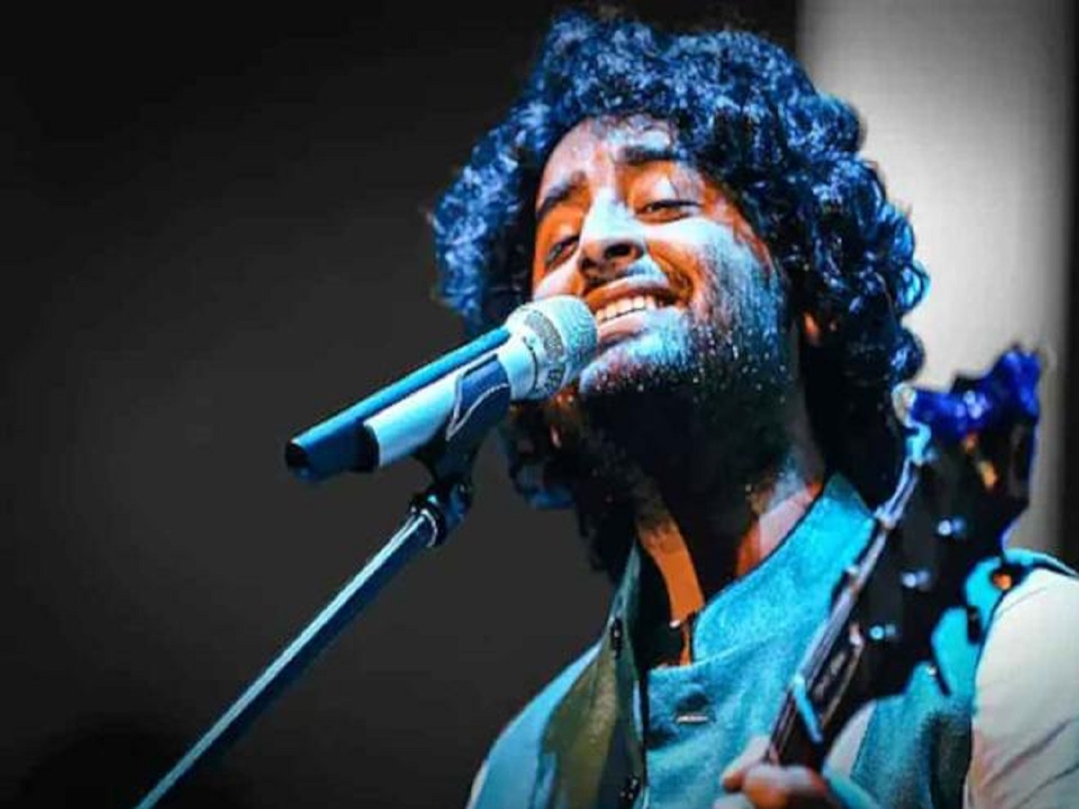 Arijit Singh has announced his retirement from playback singing; he has a net worth of this many crores