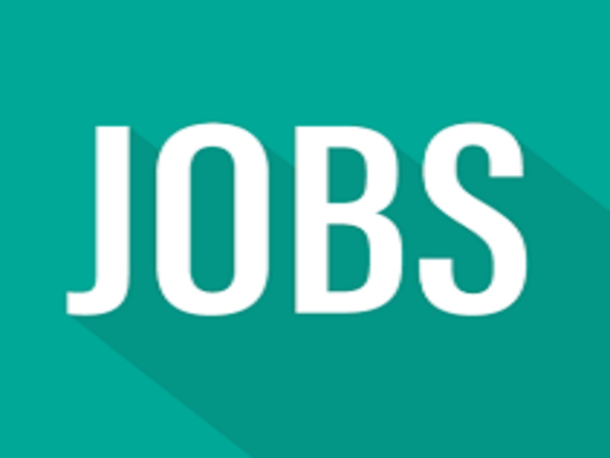 Government Jobs: Recruitment announced in the Police Department, graduates can apply