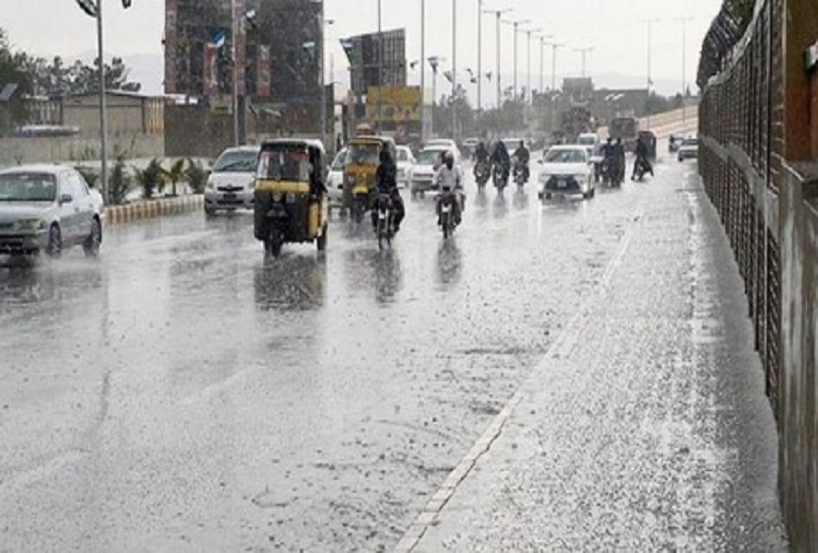 Weather Update: Weather will change in Rajasthan, it may rain