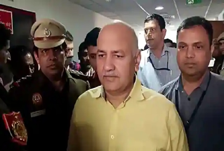 Manish Sisodia Arrest: After the arrest of Manish Sisodia, who will now present Delhi's budget, he may get the responsibility