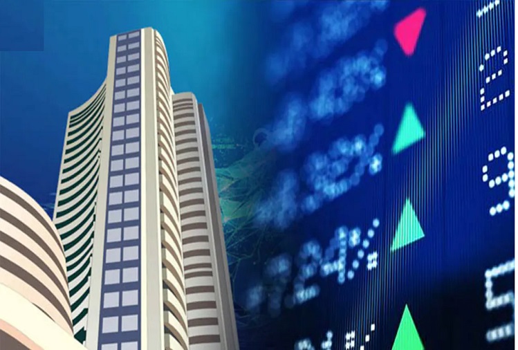 Share market : Sensex, Nifty rise in early trade due to strength in global markets