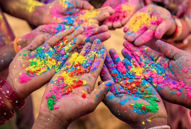 Travel Tips: Holi is celebrated differently in these states, must visit once