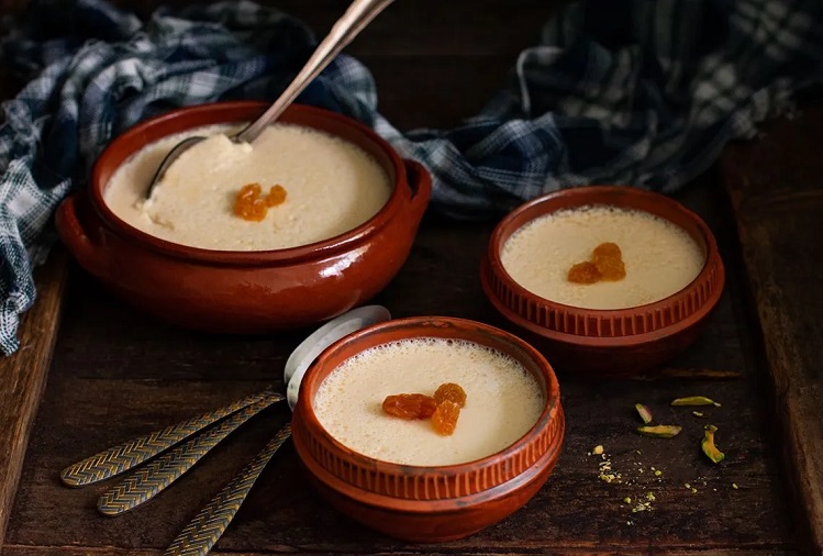 Recipe Tips: Make Kolkata's famous Mishti Doi at home in this way, you will enjoy eating it