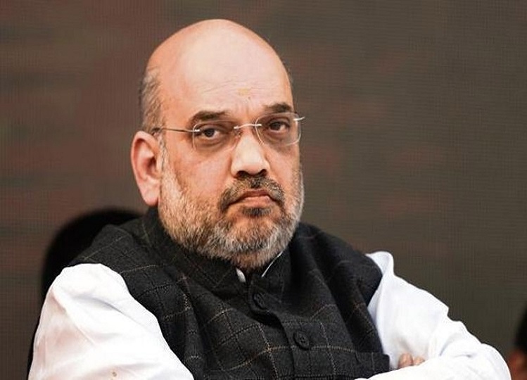 Amit Shah: Ban on Jamaat-e-Islami extended for 5 years, Shah said that he will not spare those who threaten the security of the country.