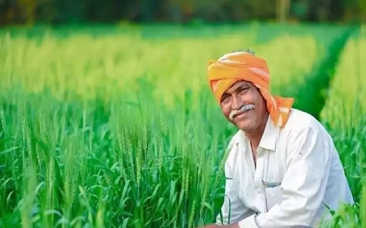 PM Kisan Yojana: Today will be a big day for the farmers, PM Modi will give a big gift to the farmers.